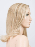 Perruque Taste Mono Part Ellen Wille, longue sous les épaules, Prime Hair naturel + fibre synthétique thermo 160°C, rendu discre