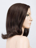Perruque Taste Mono Part Ellen Wille, longue sous les épaules, Prime Hair naturel + fibre synthétique thermo 160°C, rendu discre