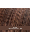 Perruque Taste Mono Part Ellen Wille, longue sous les épaules, Prime Hair naturel + fibre synthétique thermo 160°C, rendu discre
