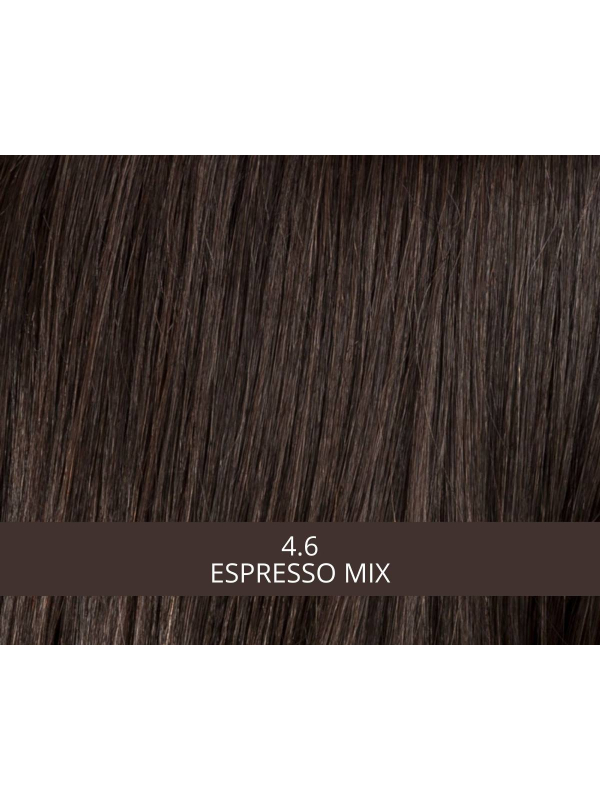 Perruque Taste Mono Part Ellen Wille, longue sous les épaules, Prime Hair naturel + fibre synthétique thermo 160°C, rendu discre