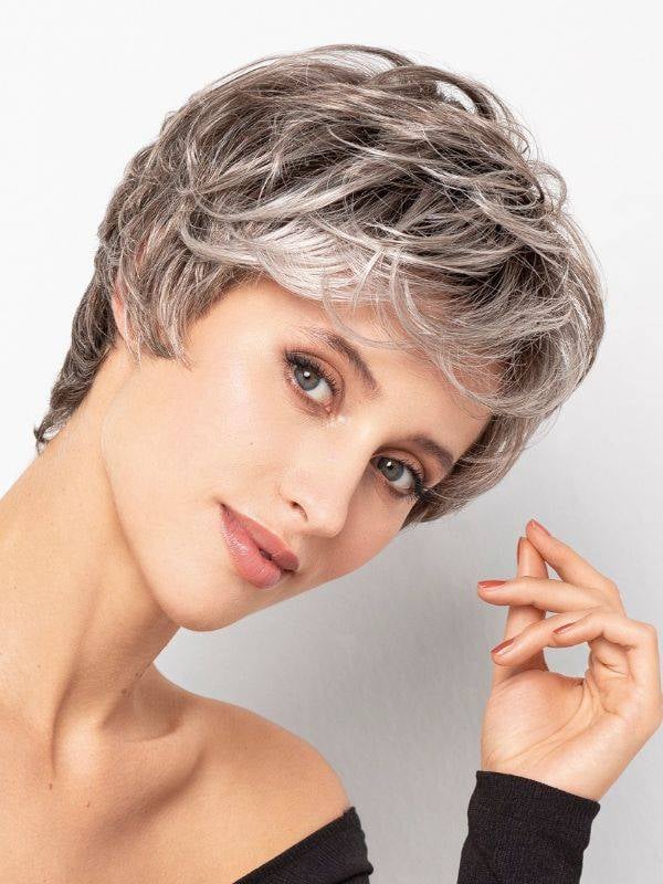 Sun Bravo - coupe courte sportive et élégante de la Sun Collection