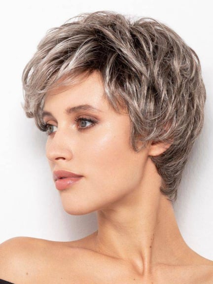 Sun Bravo - coupe courte sportive et élégante de la Sun Collection