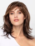 Perruque Sun Pretty Gisela Mayer : cheveux longs dégradés pour un look féminin, moderne et naturel