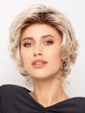 Perruque Sun Fresh Gisela Mayer — coupe courte, volume féminin et naturel