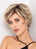 Perruque Sun Extra — coiffure courte, mèches effilées et volume naturel (Gisela Mayer)