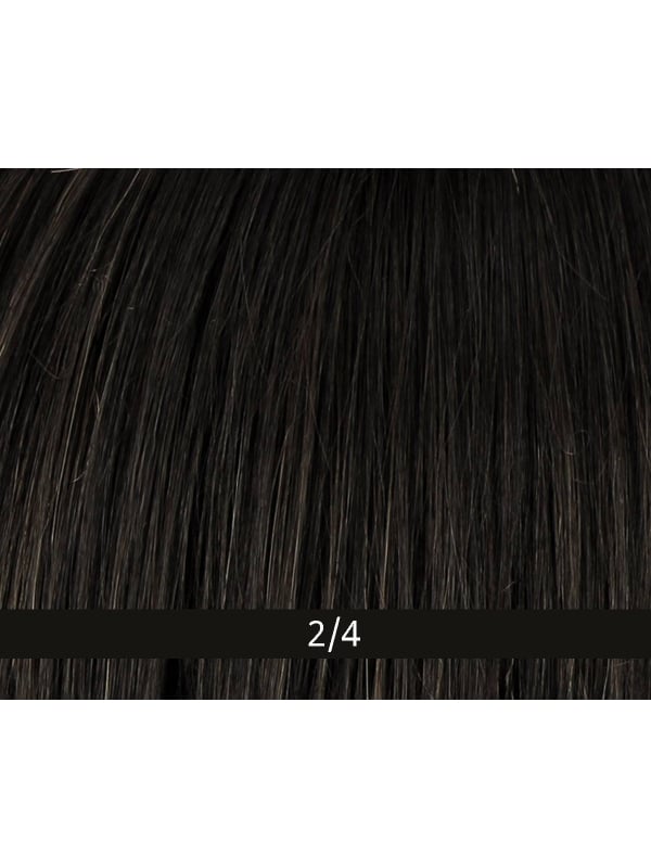 Sun Mora Lace - perruque longue effilée, volume naturel, bordure frontale invisible