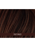 Perruque Sun Lady Gisela Mayer : carré court ondulé, coiffure glamour douce et féminine
