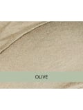 Casquette chimio homme Men's Cap Rosette La Vedette, visière souple, viscose respirante, confort pour cuir chevelu sensible