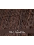 Perruque Anima Ellen Wille : carré court wavy, mini lace discrète, fibre thermo-lissable 130°C et mémoire de forme