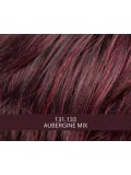 Perruque Pixie Ellen Wille : coupe courte dégradée avec frange, effet rooted, volume naturel et look sportif chic