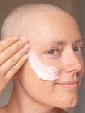Masque visage ultra-réconfortant MÊME 50ml, soin apaisant et nourrissant pour peaux sensibles, sèches et réactives