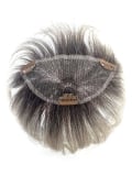 Complément capillaire Magic Wonder Gisela Mayer : frange + volume, fibre synthétique résistante à la chaleur, disponible en plus