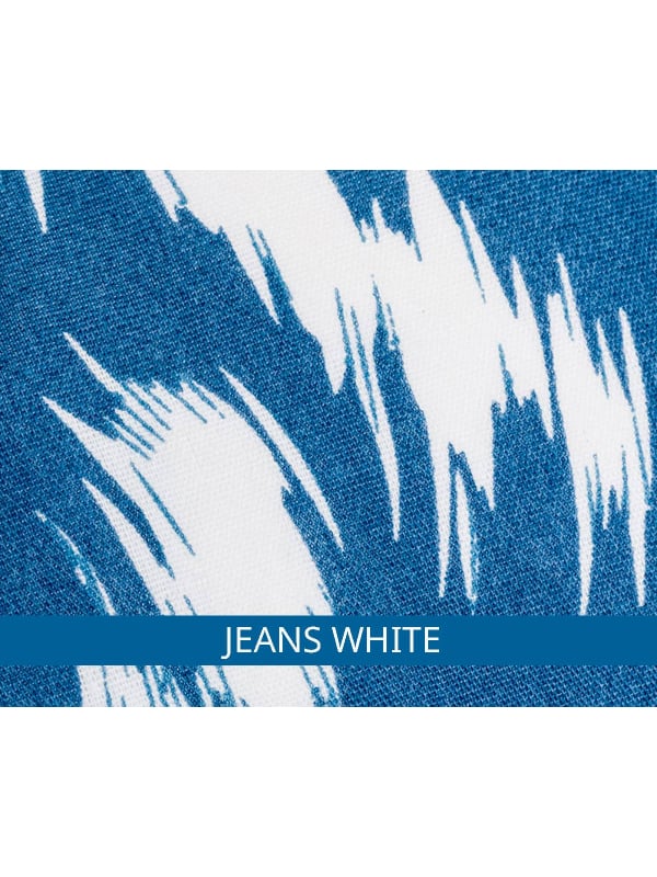 Casquette solaire Lonata Ellen Wille en coton-lin, visière détachable et foulard à nouer, légère et confortable