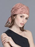Fichu bandana Misu Ellen Wille : coton léger, multiples imprimés, idéal en été, à nouer selon votre style