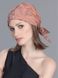 Fichu bandana Misu Ellen Wille : coton léger, multiples imprimés, idéal en été, à nouer selon votre style