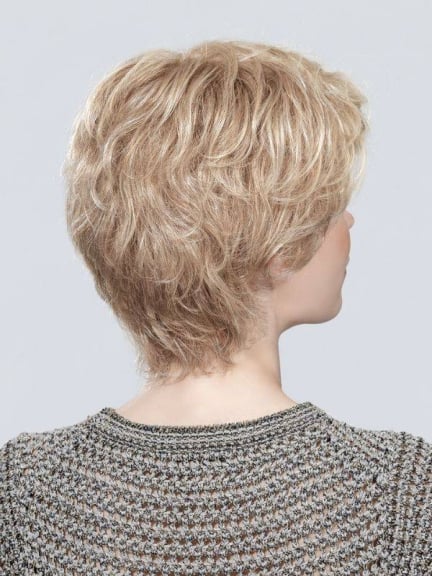 Alexis Deluxe - perruque ondulée Ellen Wille, volume chic et confort quotidien