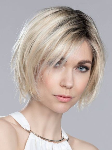 Perruque Femme Amy Deluxe courts | Ellen Wille