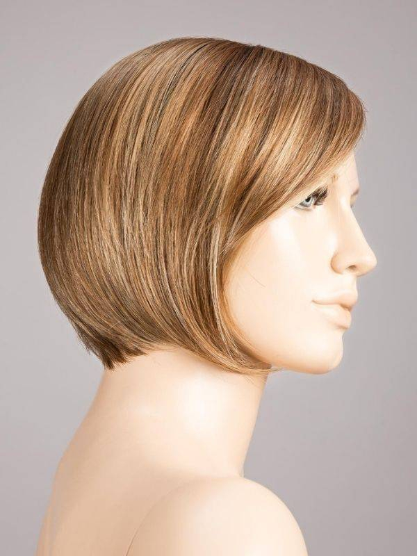 Perruque Femme Amy Deluxe courts | Ellen Wille