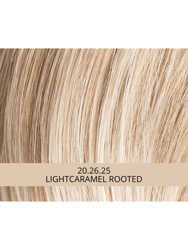 Perruque Femme Amy Deluxe courts | Ellen Wille