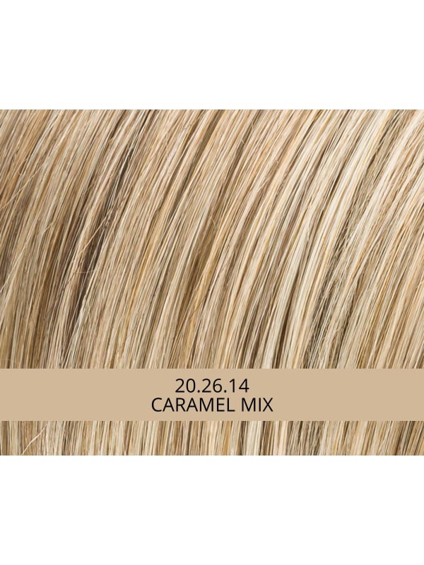 Perruque Femme Amy Small Deluxe courts | Ellen Wille