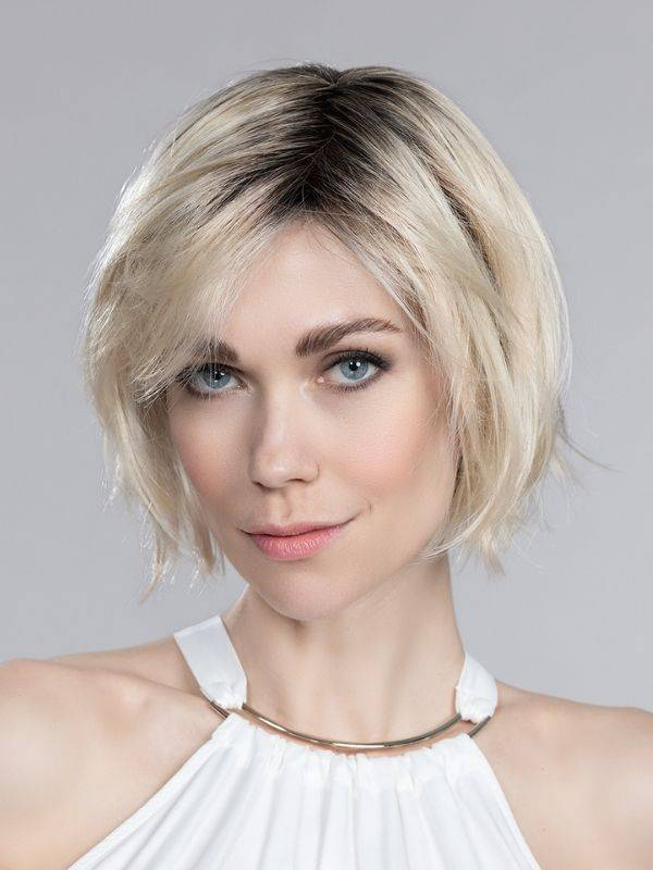 Perruque Femme Amy Small Deluxe courts | Ellen Wille