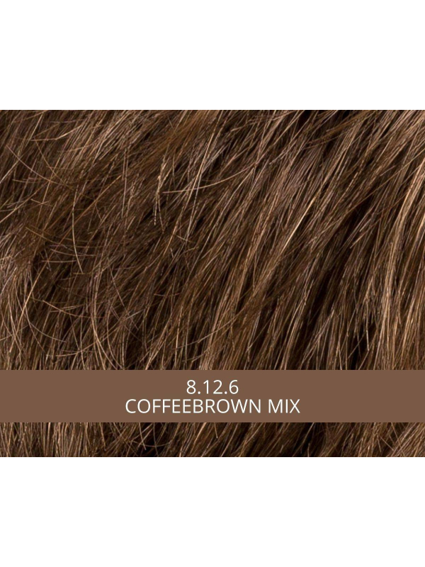 Perruque Femme Amy Small Deluxe courts | Ellen Wille