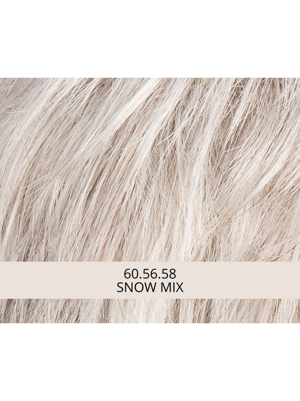 Perruque Femme Amy Small Deluxe courts | Ellen Wille