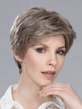 Perruque Apart Mono Hair Power : coiffure chic ondulée, volume à l’arrière, effet racines foncées rooted ou mèches mix, confort 