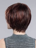 Perruque Beam Hair Power : carré court effilé, frange sensuelle, rendu chic et naturel