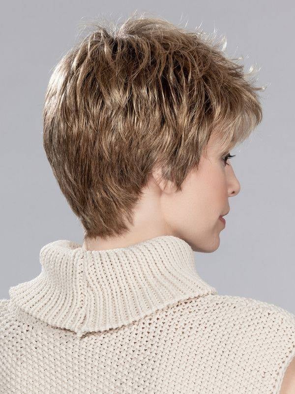Perruque Coco Ellen Wille : volume léger, coupe effilée moderne, confort essentiel
