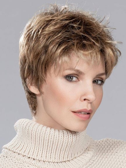 Perruque Femme Coco courts | Ellen Wille