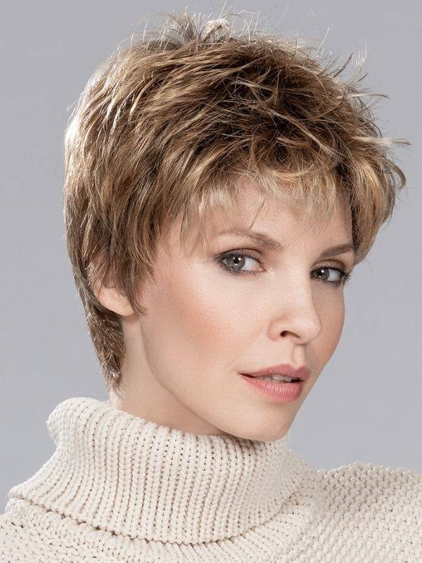 Perruque Coco Ellen Wille : volume léger, coupe effilée moderne, confort essentiel