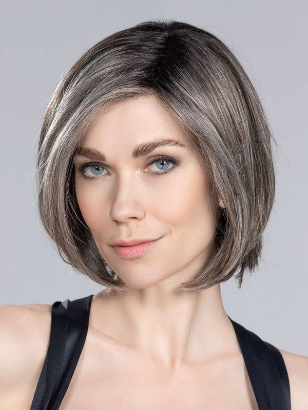 Découvrez le carré Elite Mono Part, tulle cinéma pour varier vos coiffures