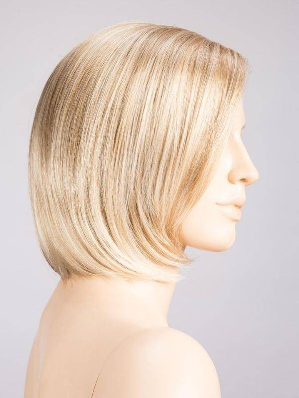 Découvrez le carré Elite Mono Part, tulle cinéma pour varier vos coiffures