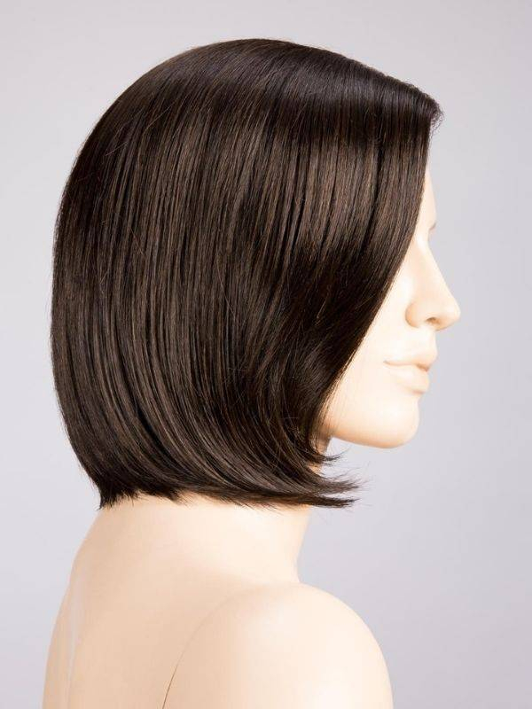 Découvrez le carré Elite Mono Part, tulle cinéma pour varier vos coiffures