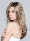 Perruque Cheveux Longs Femme Glamour Mono Part longs | Ellen Wille
