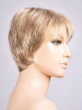 Liza Small Deluxe — perruque courte chic, taille small 48–54 cm