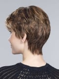 Perruque Mia Mono Ellen Wille : coupe courte féminine, volume naturel, confort léger au quotidien