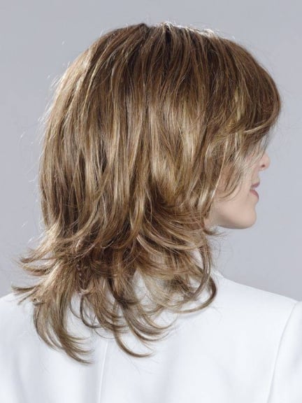 Perruque Cheveux Longs Femme Ocean Mono Part longs | Ellen Wille