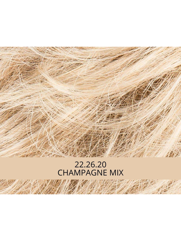 Perruque Femme Risk Sensitive courts | Ellen Wille