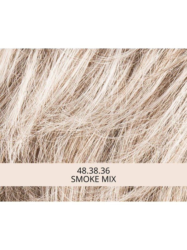 Perruque Femme Risk Sensitive courts | Ellen Wille