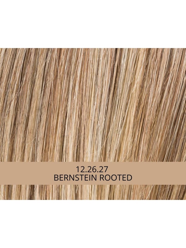 Coiffez Smoke Mono Part petit carre effile avec tulle cinema pour frange a gauche ou a droite