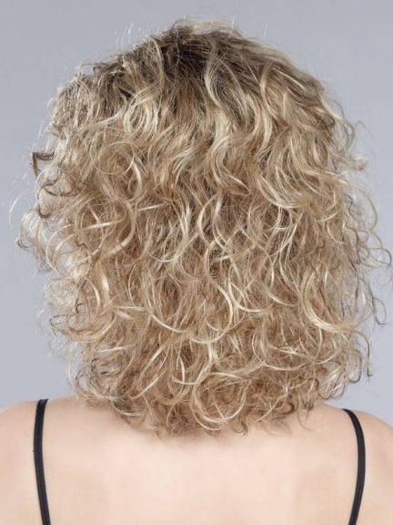 Perruque Cheveux Mi-longs Femme Storyville mi-longs | Ellen Wille