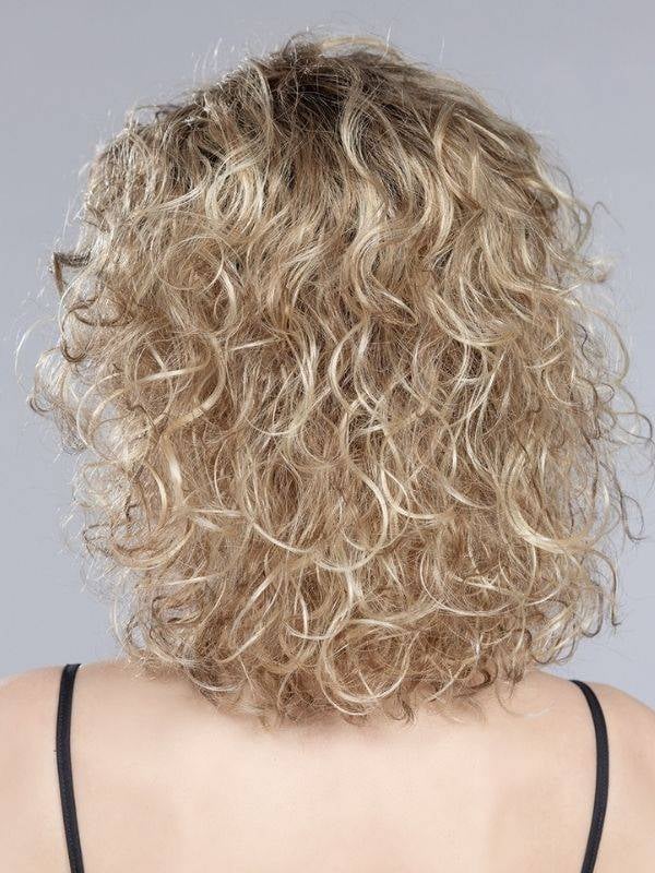 Perruque Cheveux Mi-longs Femme Storyville mi-longs | Ellen Wille