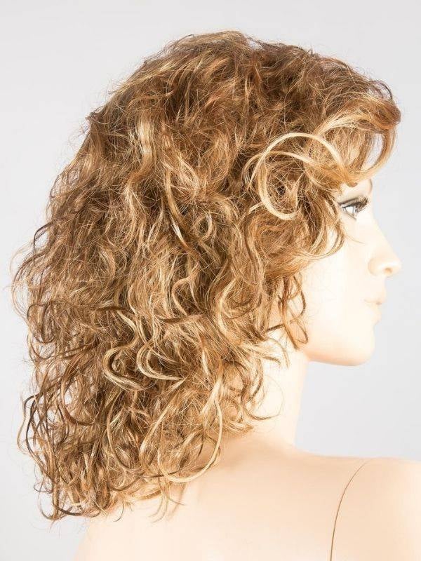 Perruque Cheveux Mi-longs Femme Storyville mi-longs | Ellen Wille