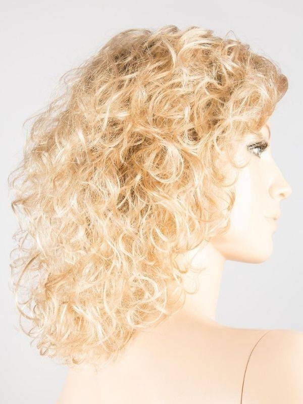 Perruque Cheveux Mi-longs Femme Storyville mi-longs | Ellen Wille