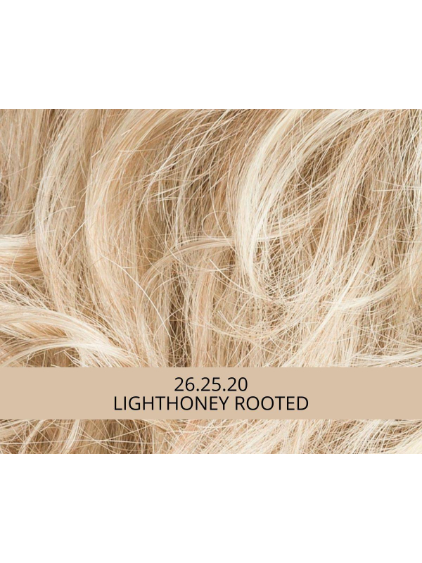 Perruque Cheveux Mi-longs Femme Storyville mi-longs | Ellen Wille