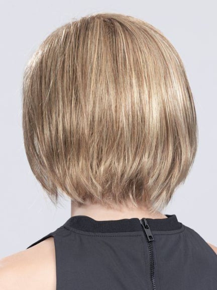 Perruque Cheveux Mi-longs Femme Young Mono Part mi-longs | Ellen Wille