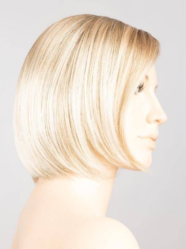 Perruque Cheveux Mi-longs Femme Young Mono Part mi-longs | Ellen Wille