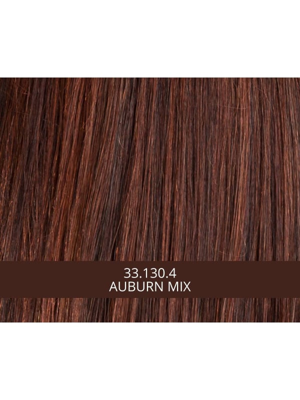 Perruque Cheveux Mi-longs Femme Young Mono Part mi-longs | Ellen Wille